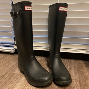 Women’s Hunter Boots